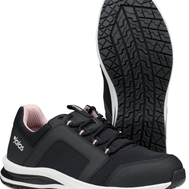 SKYDDSSKO JALAS 5628 TEMPUS 38