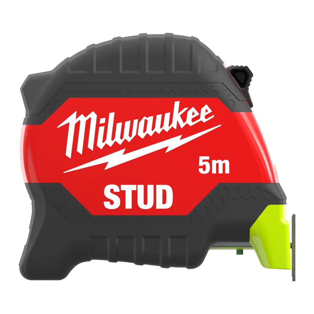 Milwaukee 4932498763 Måttband Extra brett blad 5 m - 33 mm