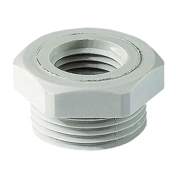 Rutab 1477266 Reducering 10 mm, stor gänga M32 x M16