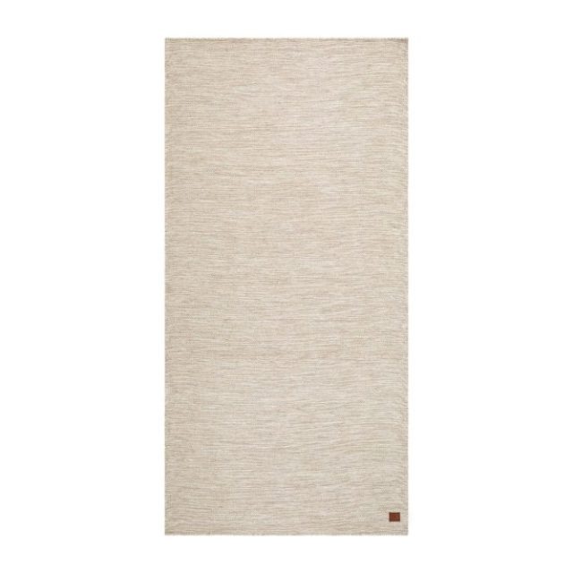 Birka Ullmatta Rektangulär 75x150 cm