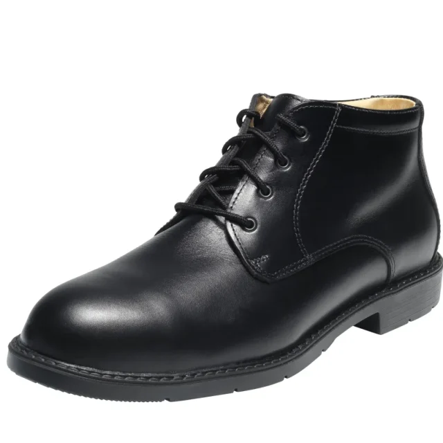 EMMA Torino Skyddssko S3, svart 41