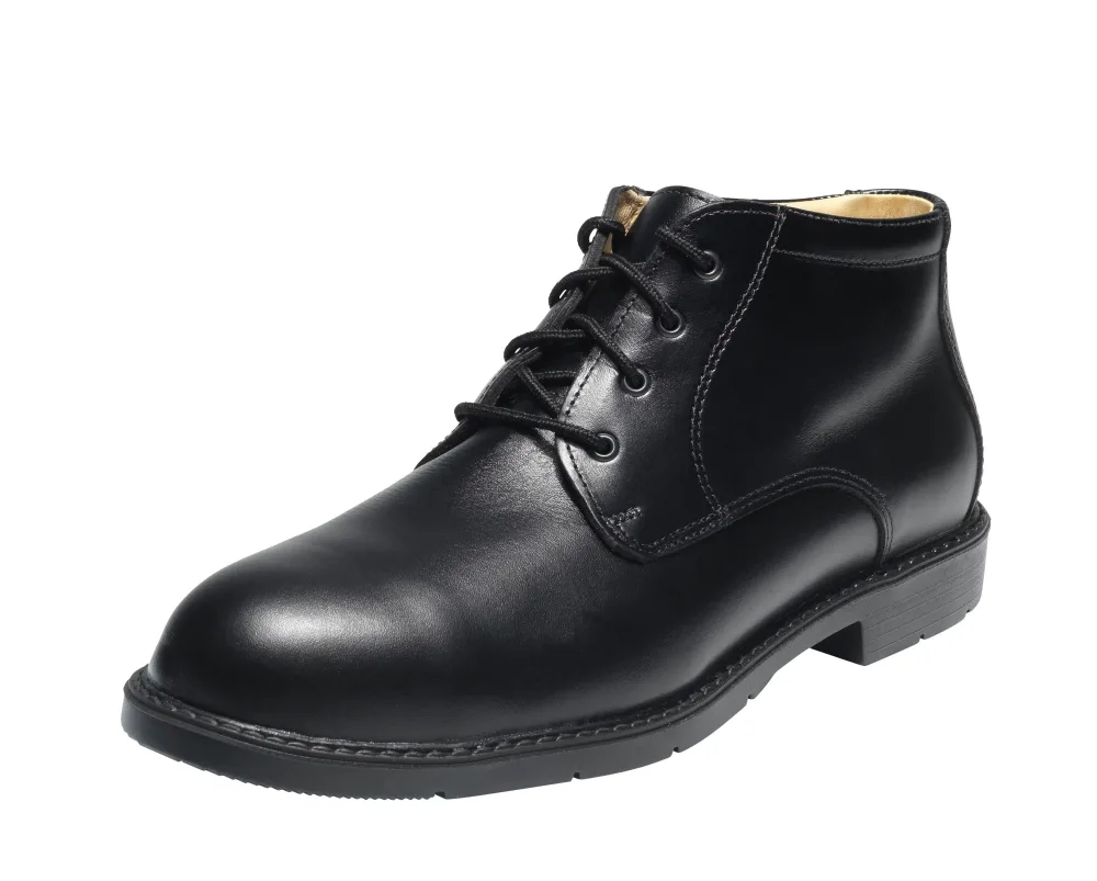 EMMA Torino Skyddssko S3, svart 41
