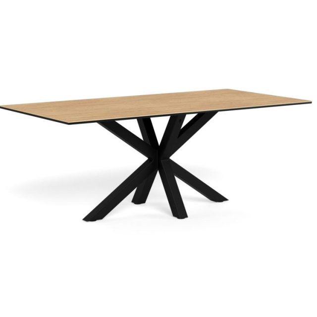 Parkins Matbord 200 cm