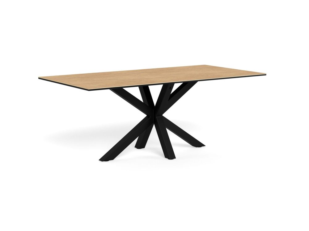 Parkins Matbord 200 cm