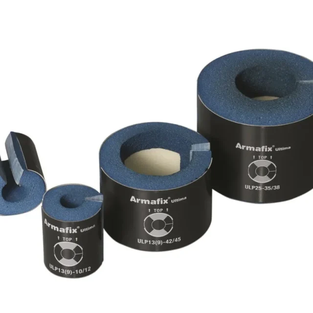 Armacell Armafix Ultima UDP19-35/38 Distansskål 19 mm isolertjocklek Ø: 35-38 mm