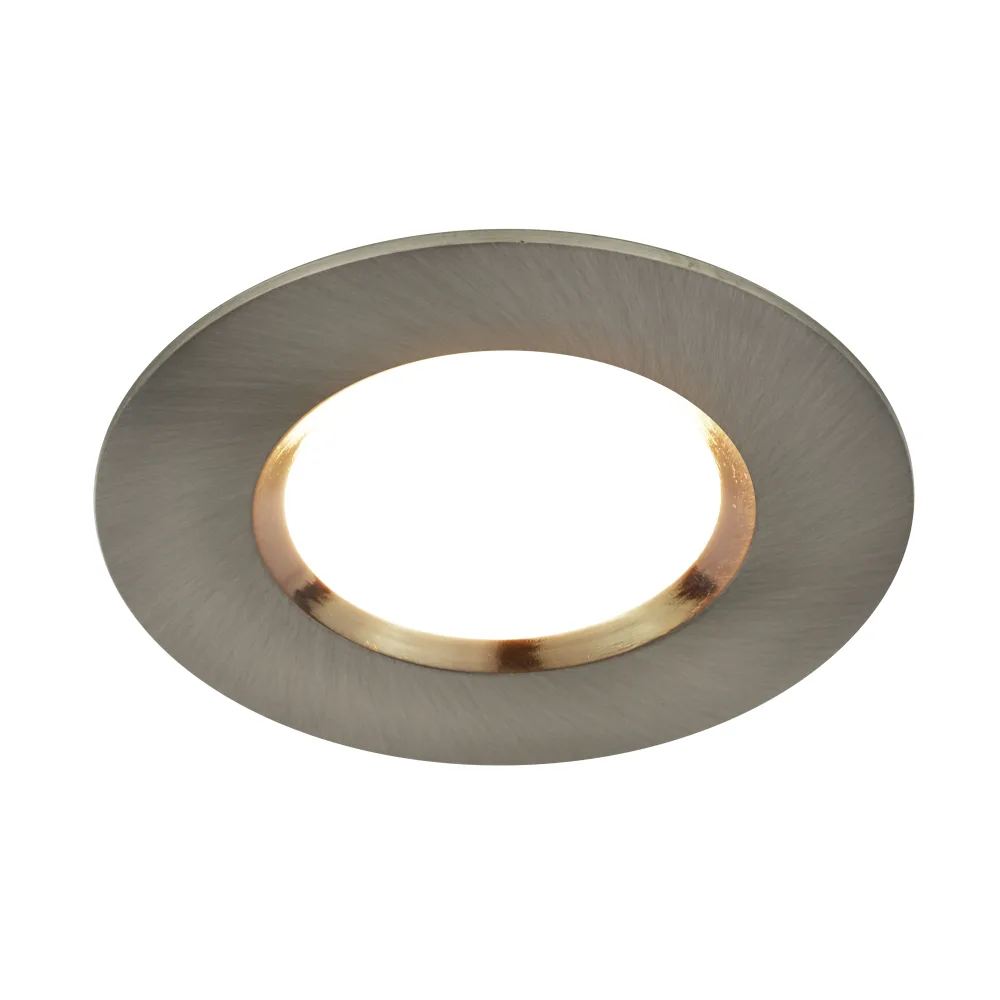 Nordlux Dorado 2015650101 Downlight Vit