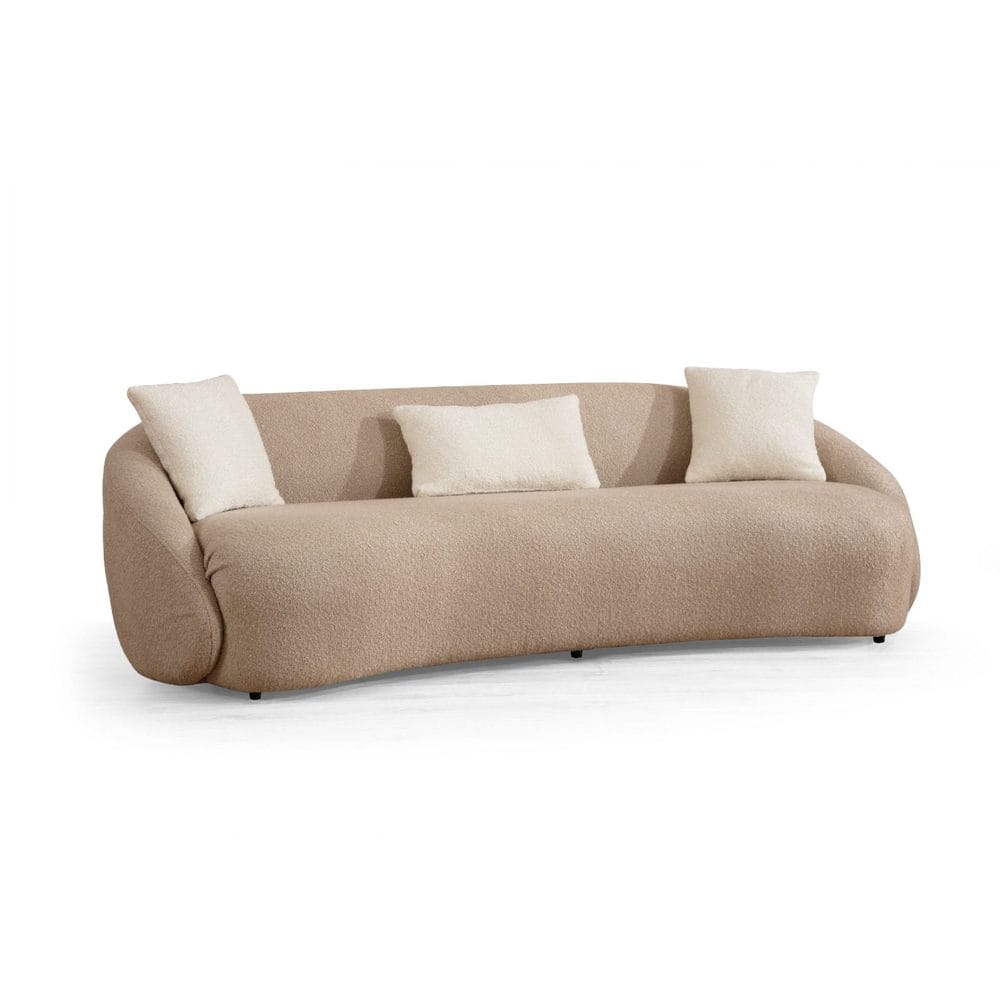 Scone 3-sits Soffa