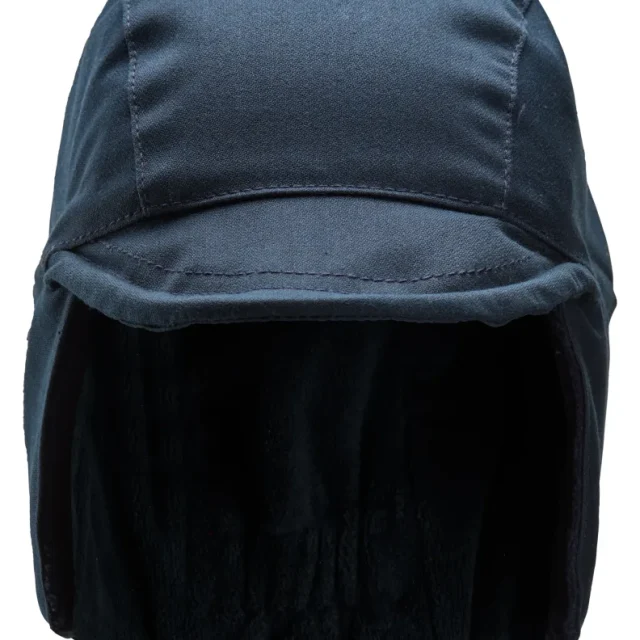 Snickers Workwear 9066 ProtecWork Skalkeps marinblå, flamskydd S