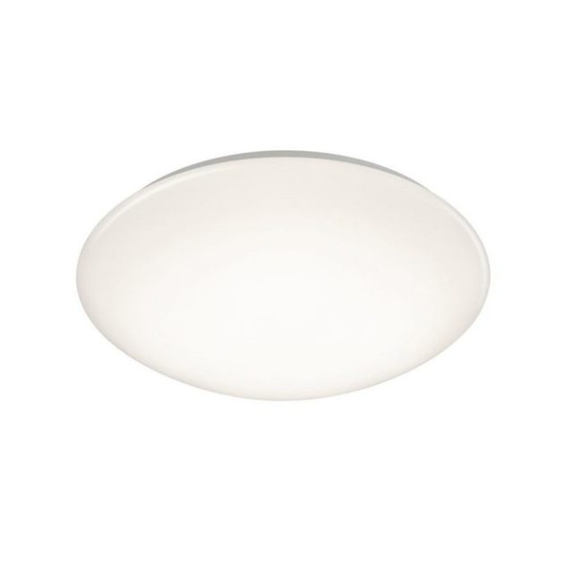 Taklampa TRIO Lukida Vit