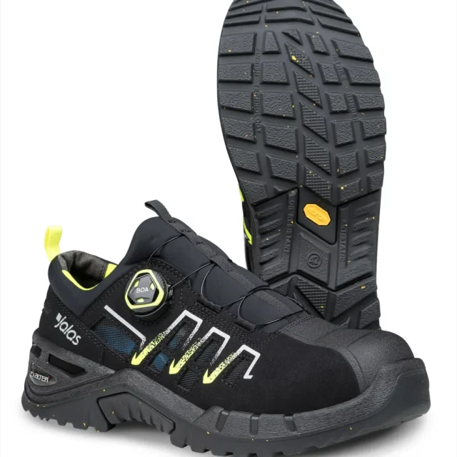 Jalas Exalter 9935-37 Skyddssko 37