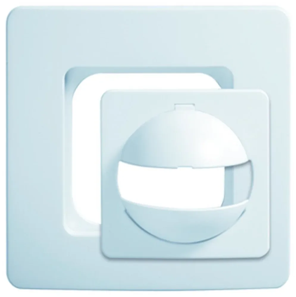 ESYLUX EM10055126 Täckram IP20 Cremévit