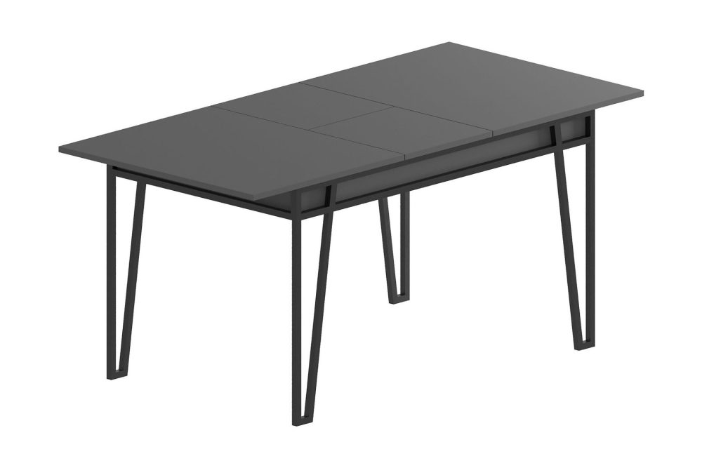 Matbord 132 cm