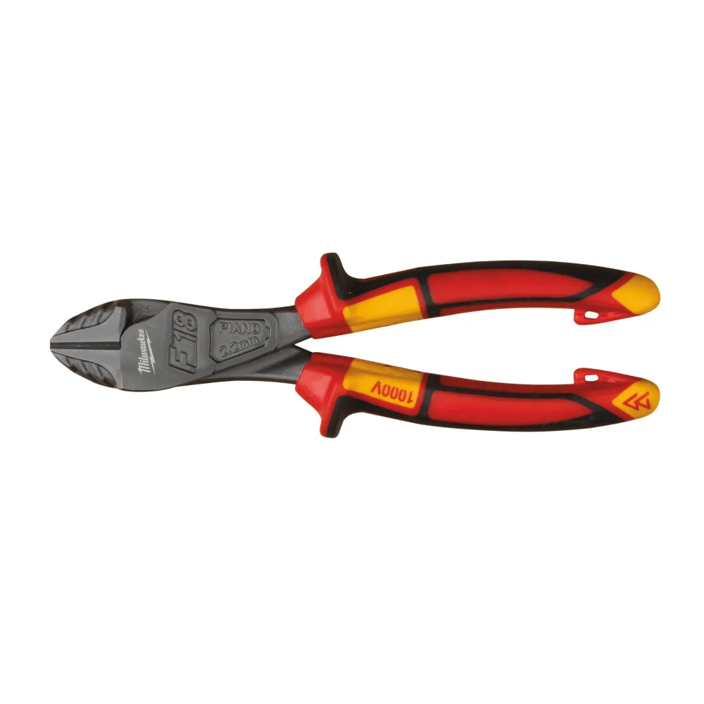 Milwaukee 4932464570 Sidavbitare 200 mm