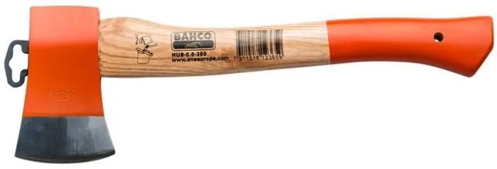 Bahco HUS-0.6-380 Yxa 380 mm