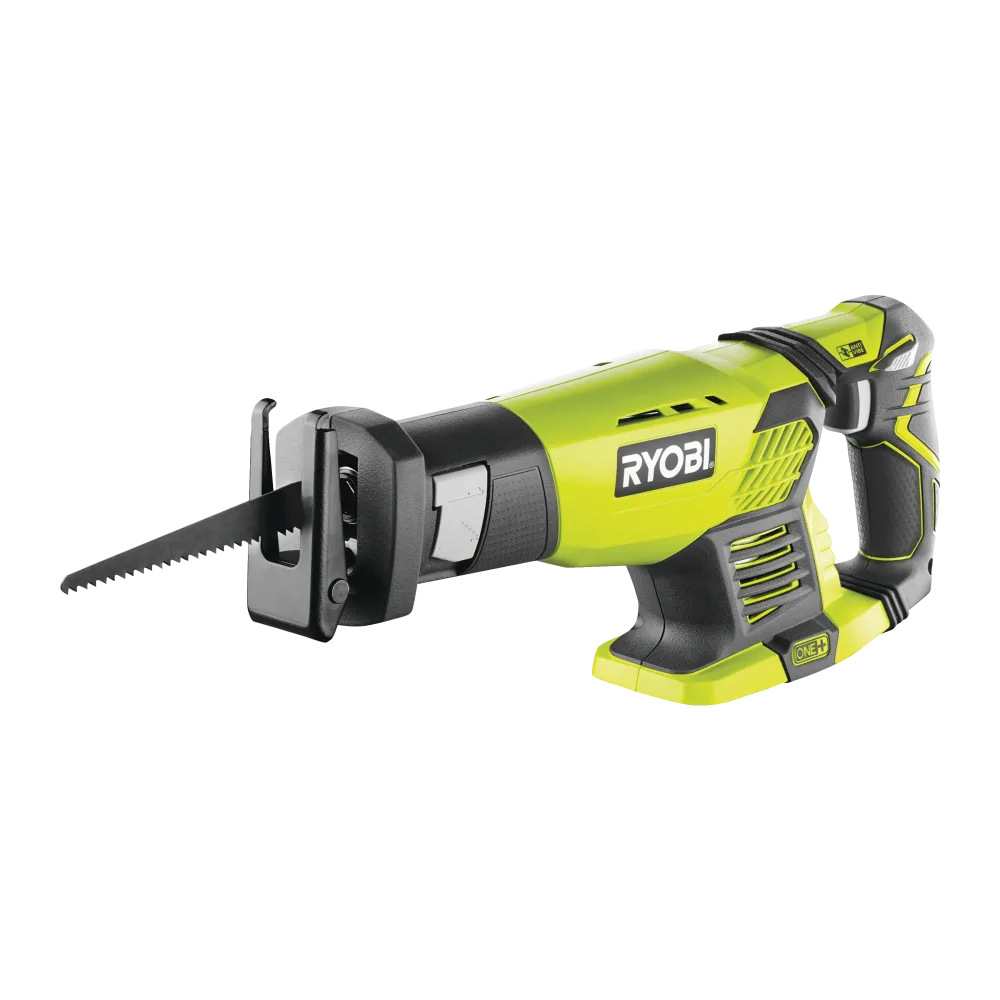 Ryobi ONE+ RRS1801M Tigersåg utan batteri och laddare