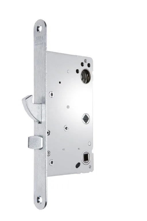 ASSA 710-70 Låshus för nödutrymning, 70 mm Höger