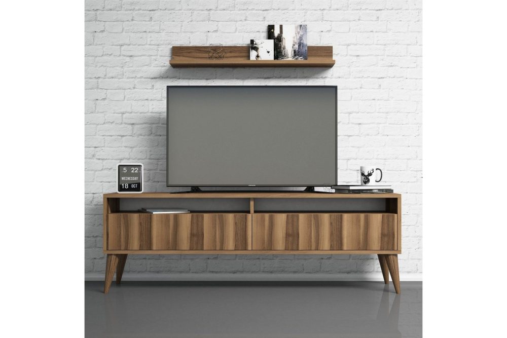 Hoptrup TV-Möbelset 150 cm