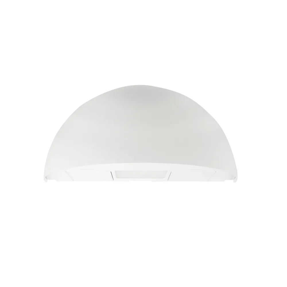 Hide-a-Lite Arc Väggarmatur 7 W Vit
