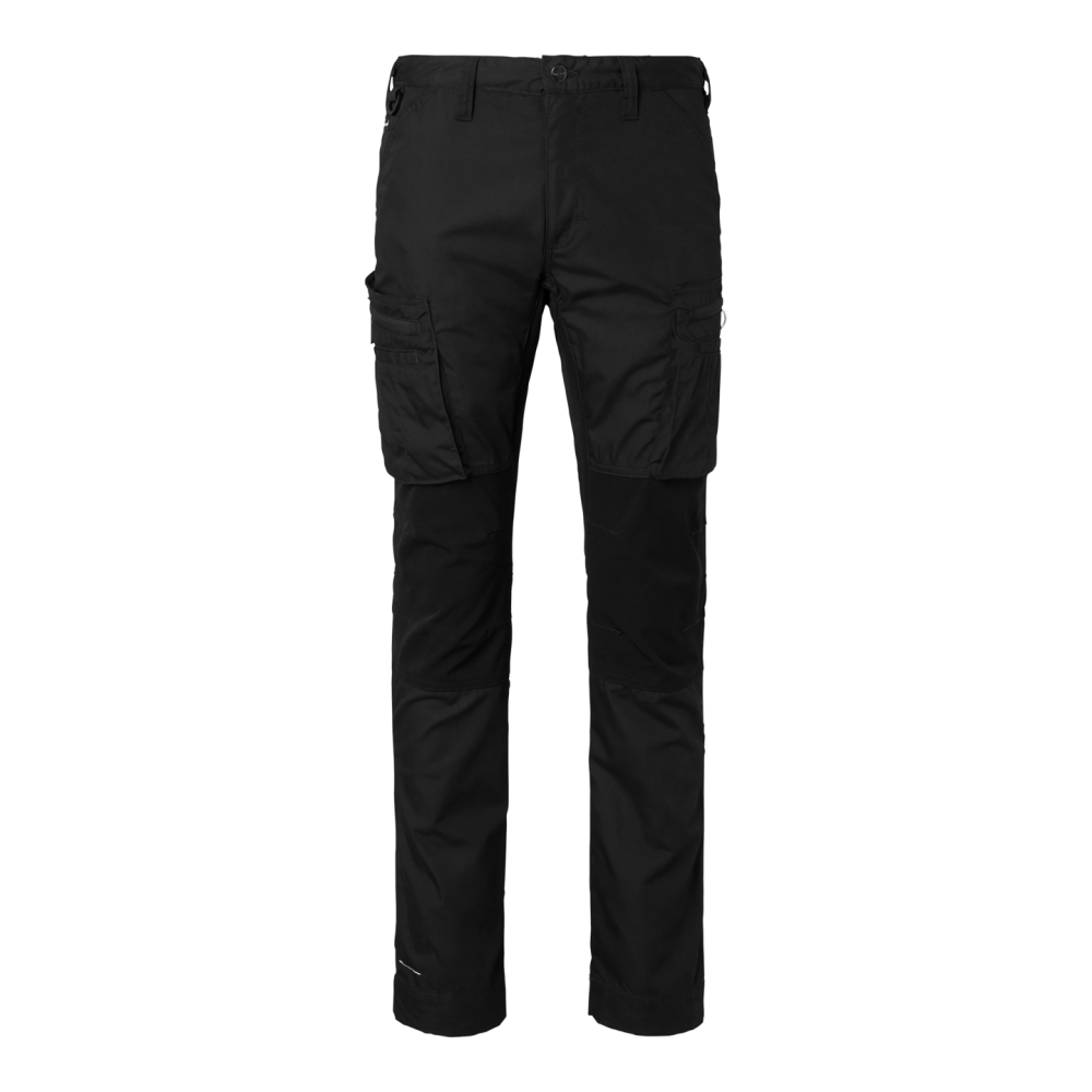 BYXA TOP SWEDE STRETCH 219 SVART D88
