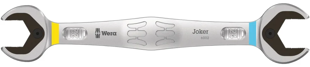 Wera Joker 6002 U-dubbelnyckel 30 x 32 mm - Bild 2