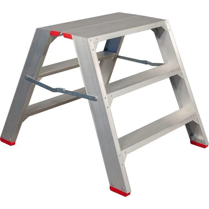 Laggo Pro Podium XL Stegpall 2 steg - Bild 2