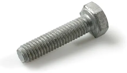 Arvid Nilsson 60708090 Sexkantsskruv M8 M6S 8.8, FZV ISO 4017 8x90 mm, 100-pack - Bild 2
