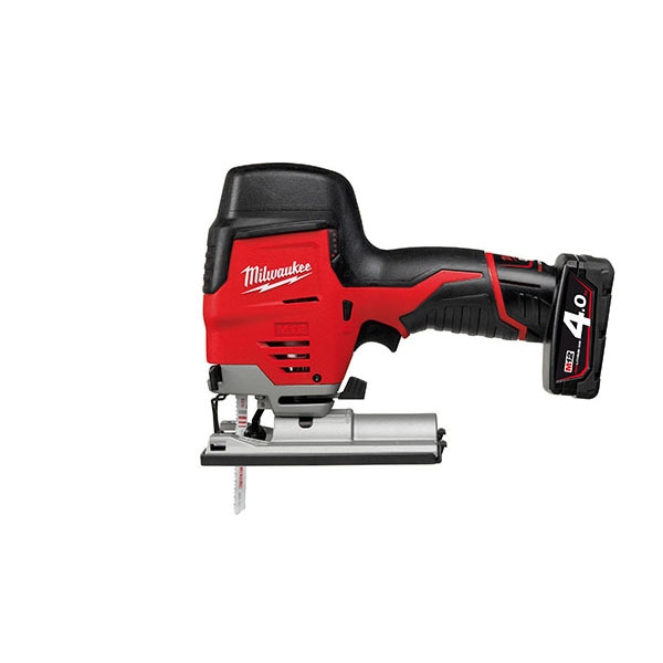 Kjøp Milwaukee Stikksag M12 JS-402B