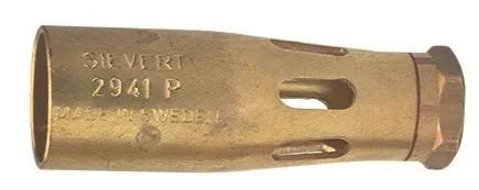 Sievert Pro 86 Standardbrännare Ø 28 mm