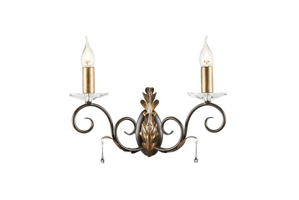Vägglampa Elstead Lighting Amarilli