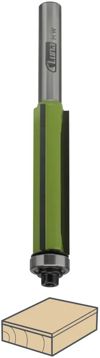 SKIVNOTFRÄS HM 3/10