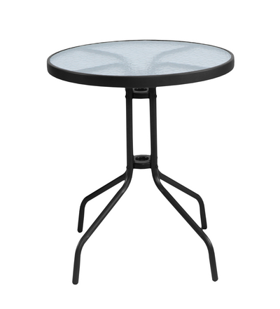 BALKONGBORD CELLO CLASSIC SVART