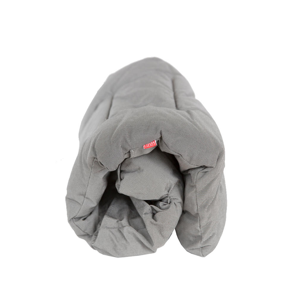 Fiesta Soft dyna till solstol, Anthracite