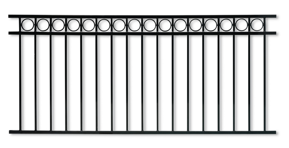 STAKET JABO LIDINGÖ 2000X900X25MM