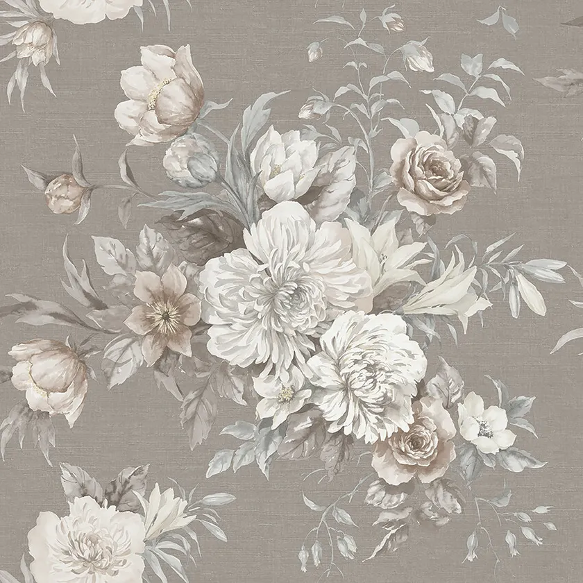 Boråstapeter - Floral Charm