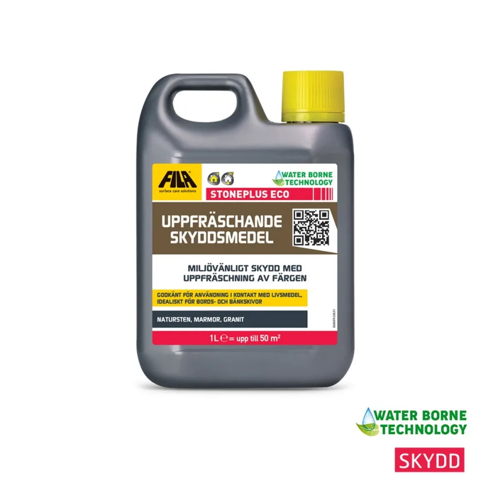 Impregnering Stoneplus Eco 1L