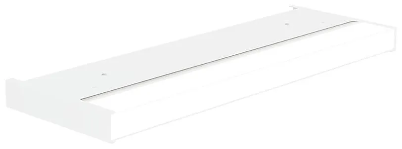 Svedbergs Dovre LED 55 LED-belysning matt vit 55x3.2 cm