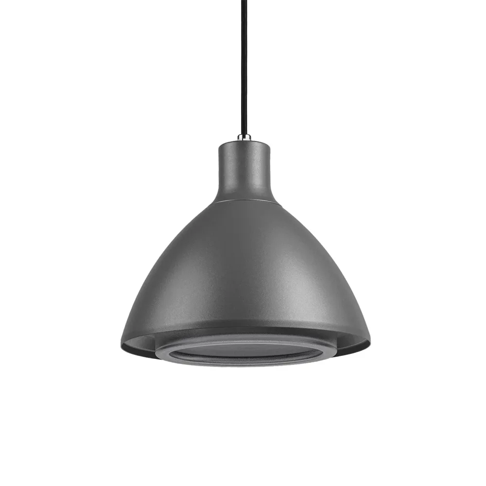 Westal Ark Mini Pendelarmatur 10 W, 625 lm, 255 x 255 mm Vit