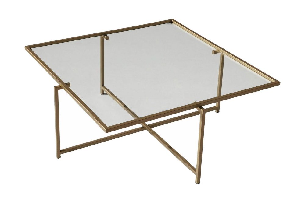 Telence Soffbord 85x35x85 cm