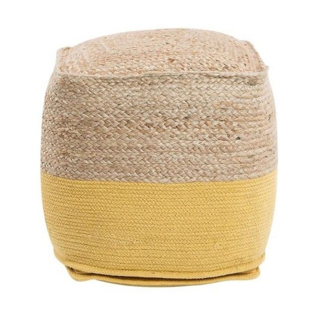 Kirama Sittpuff 44 cm