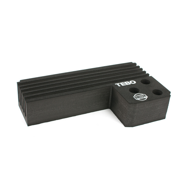 INSATS TEBO SYSTAINER SWITCH, PASSAR SYSTAINER MIDI
