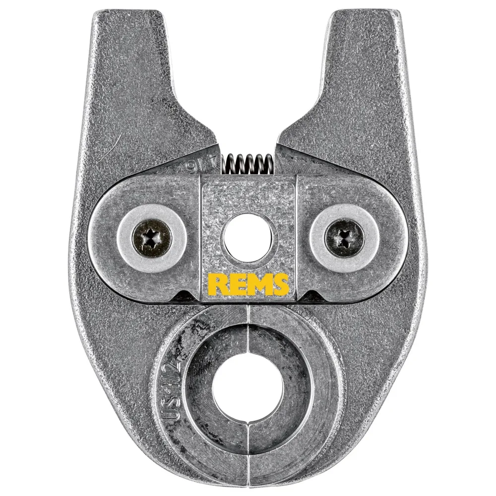 REMS 578538 Pressback US-kontur, Mini US 3/4" - Bild 2