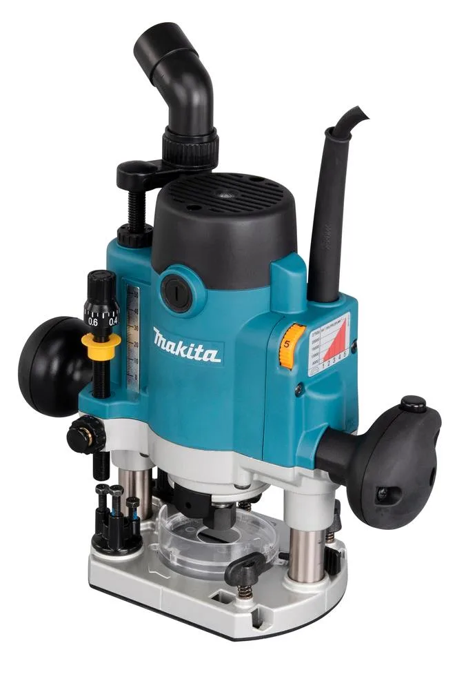 Makita RP1111CJ Handöverfräs 1100 W