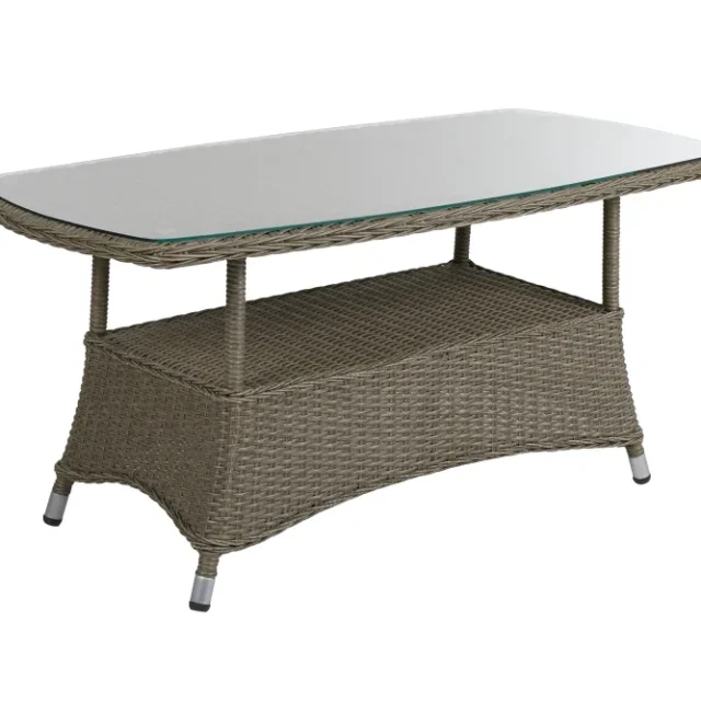 Brafab Hornbrook Soffbord beige