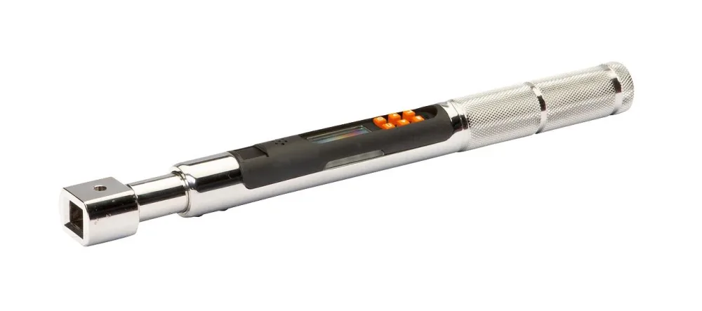 Bahco TAWM930M Momentnyckel 1.5-30 Nm