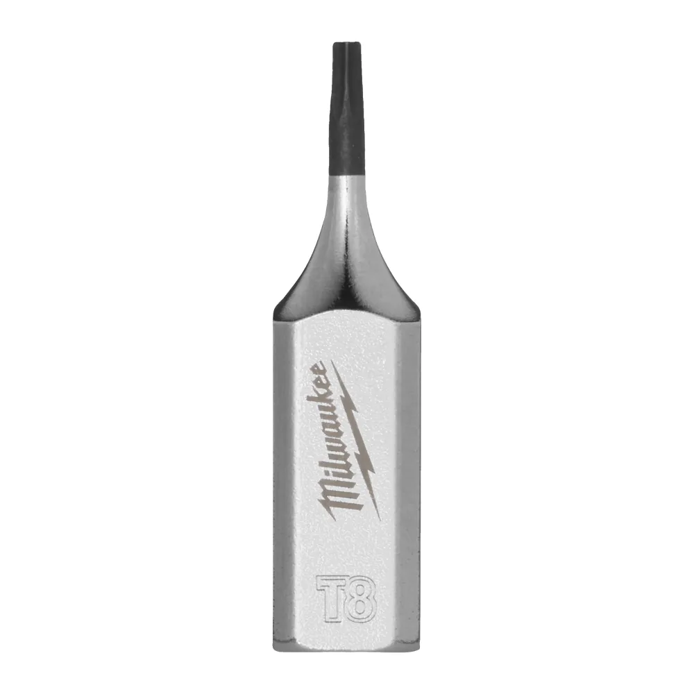 Milwaukee 4932500497 Bitshylsa 1/4" T15