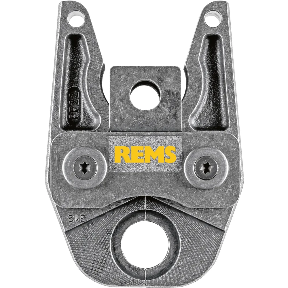 REMS 571980 Pressback PF 22