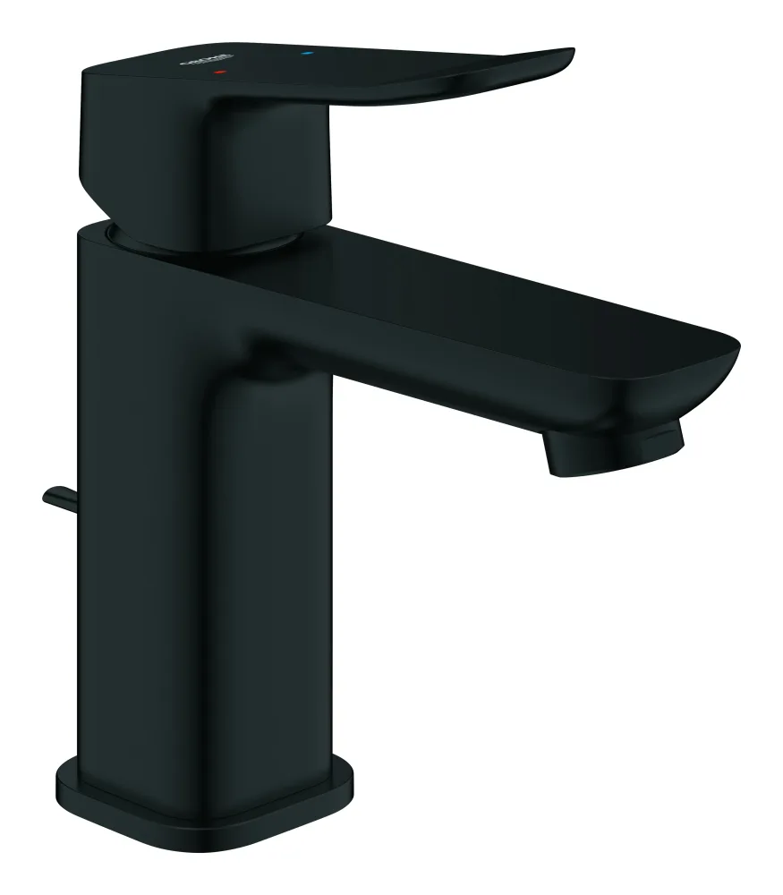Grohe Dice S Tvättställsblandare Krom - Bild 2