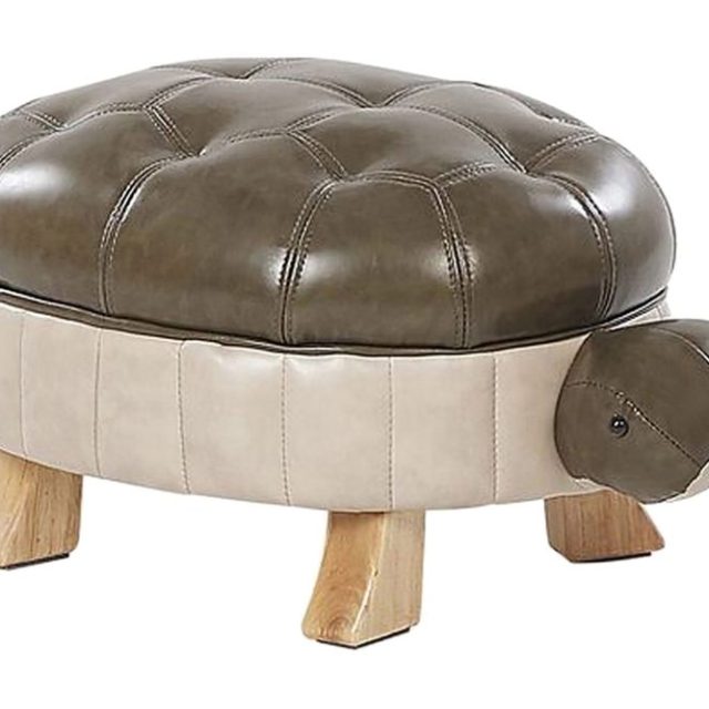 Tartaruga Sittpuff