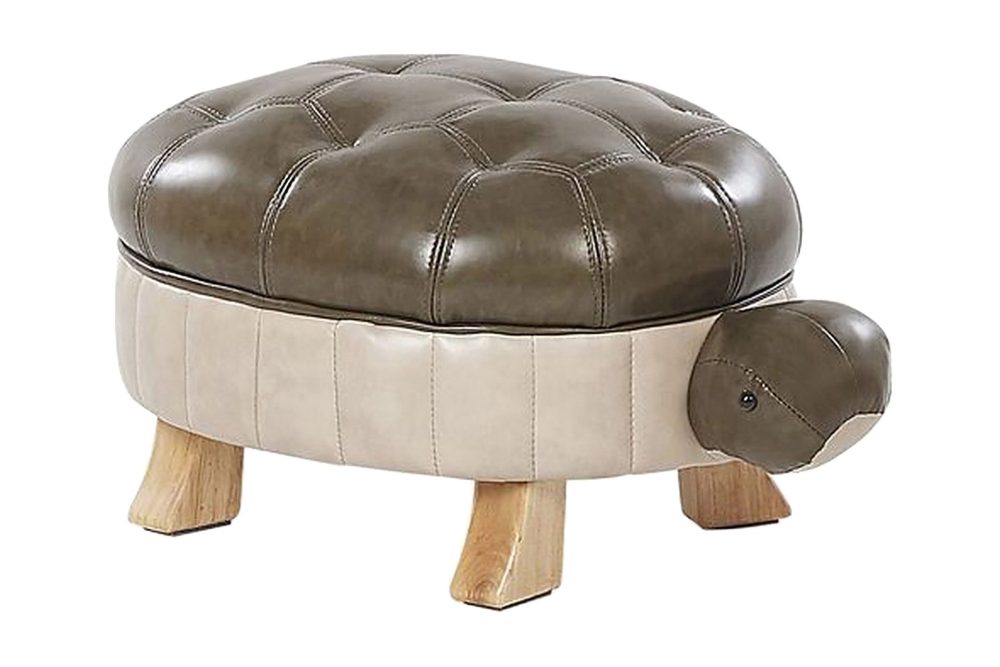 Tartaruga Sittpuff