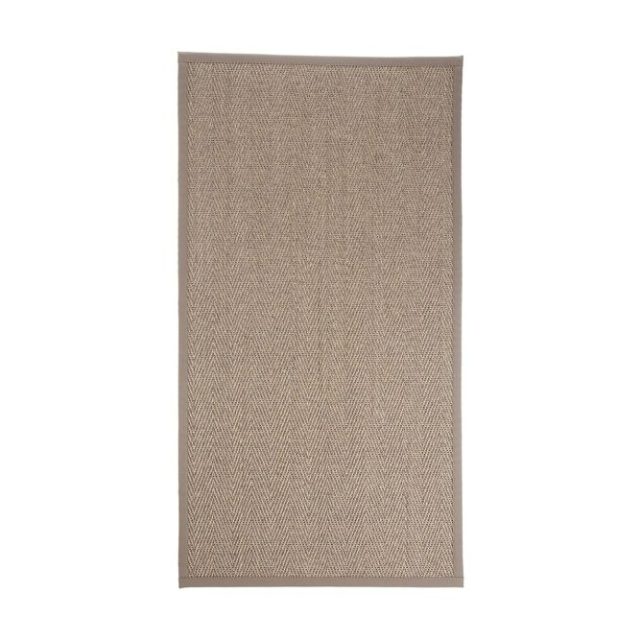 Barrakuda Matta 80x250 cm Natur/Beige